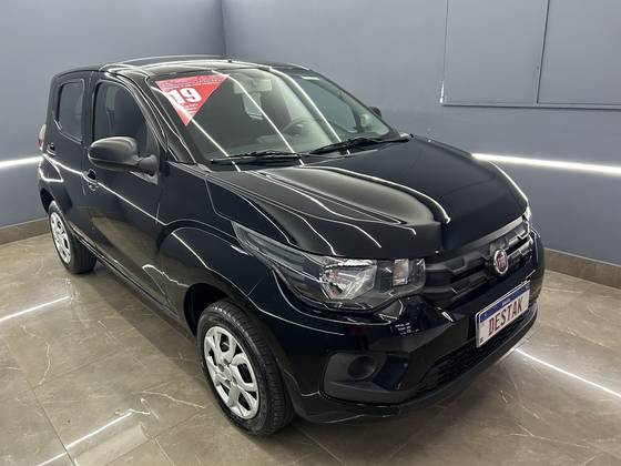 FIAT MOBI 1.0 EVO FLEX EASY MANUAL FIAT MOBI 1.0 EVO FLEX EASY MANUAL